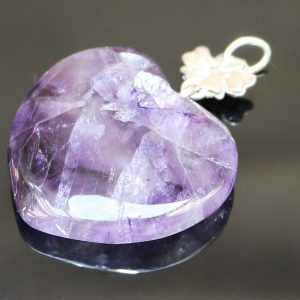 Heart Pendant
