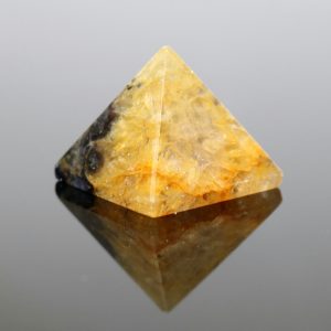 Pyramids