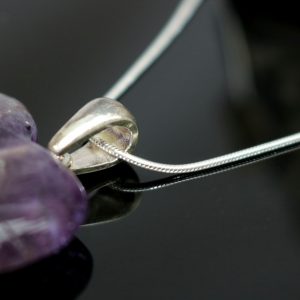 Sterling Silver Medium Snake Chain