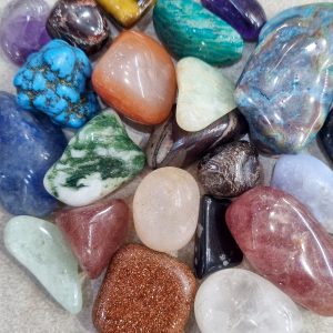 Tumble Stones