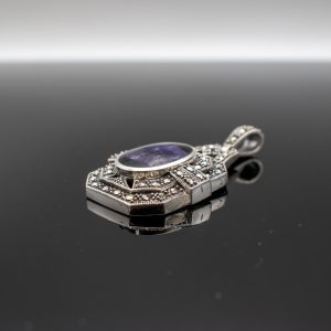Statement Pendant