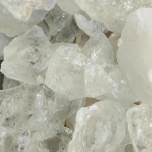 Clear Quartz