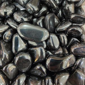Hematite Tumble Stone