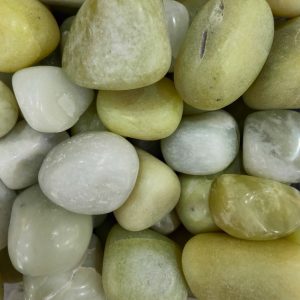 Jade Tumble Stone