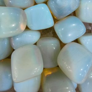 Opalite Tumble Stone