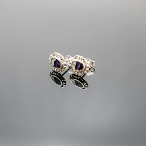 Elegant Edge Studs