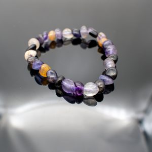 Tumble bead Bracelet CCB03