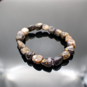 Tumble bead Bracelet CCB02