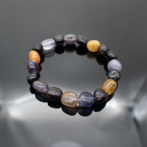Tumble bead Bracelet CCB05