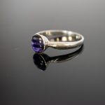 Blue John Rings