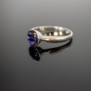 Plain Round Ring Size N