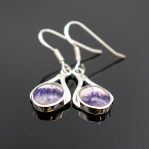 Wishbone Earrings