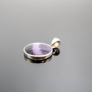 Large Rund Pendant
