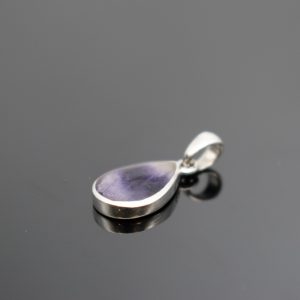 Small Teardrop Pendant