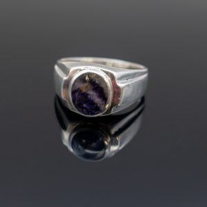 Signet Ring size U