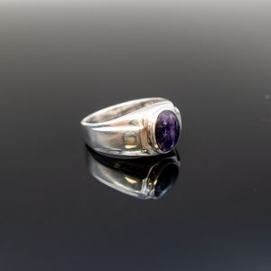 Signet Ring size Q