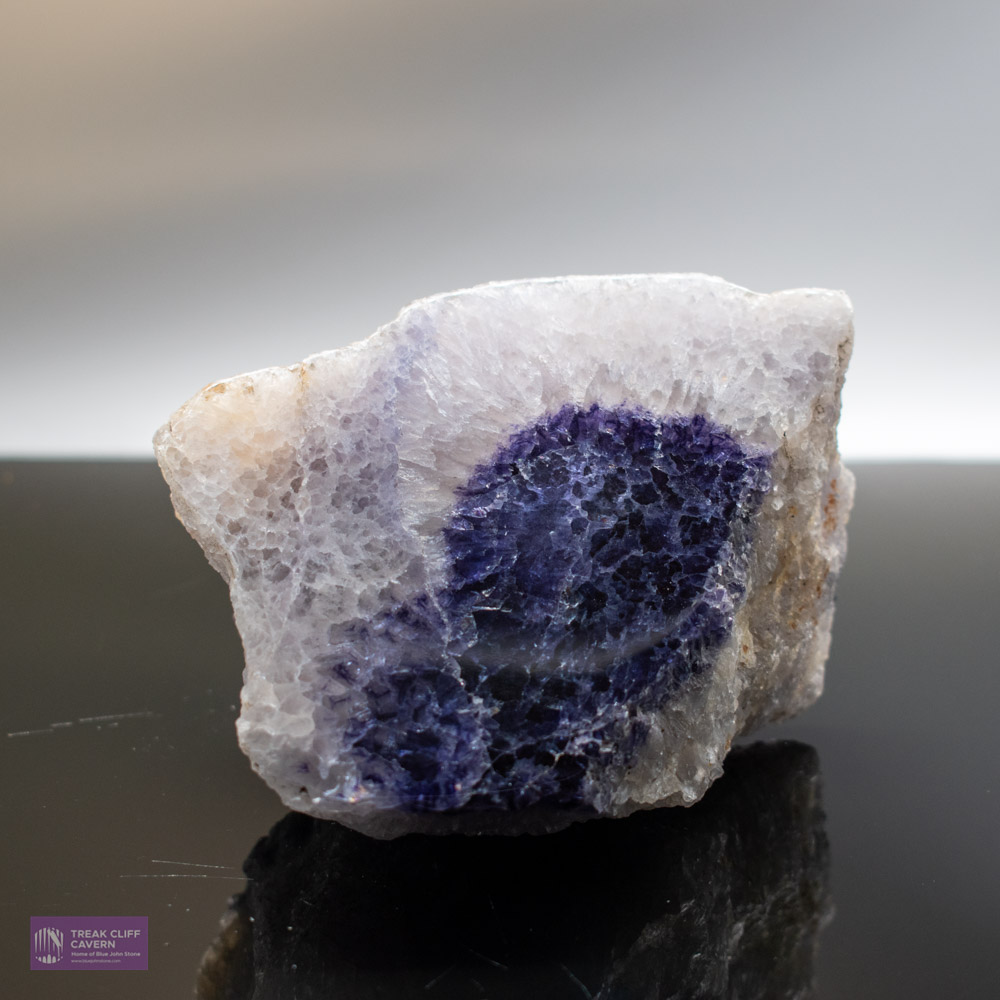 Treak Cliff Blue