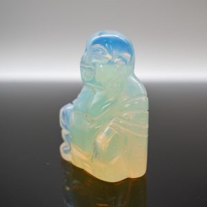 Opalite Buddha