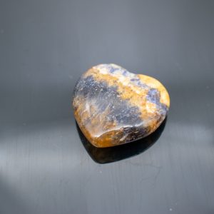 Witchs Millers Vein Heart WMVH02