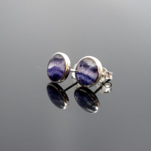 Small Round Studs