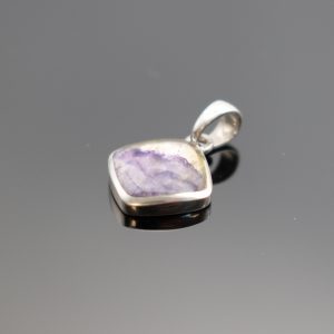 Cushion Square Pendant