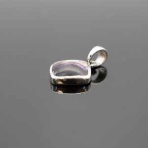 Cushion Square Pendant