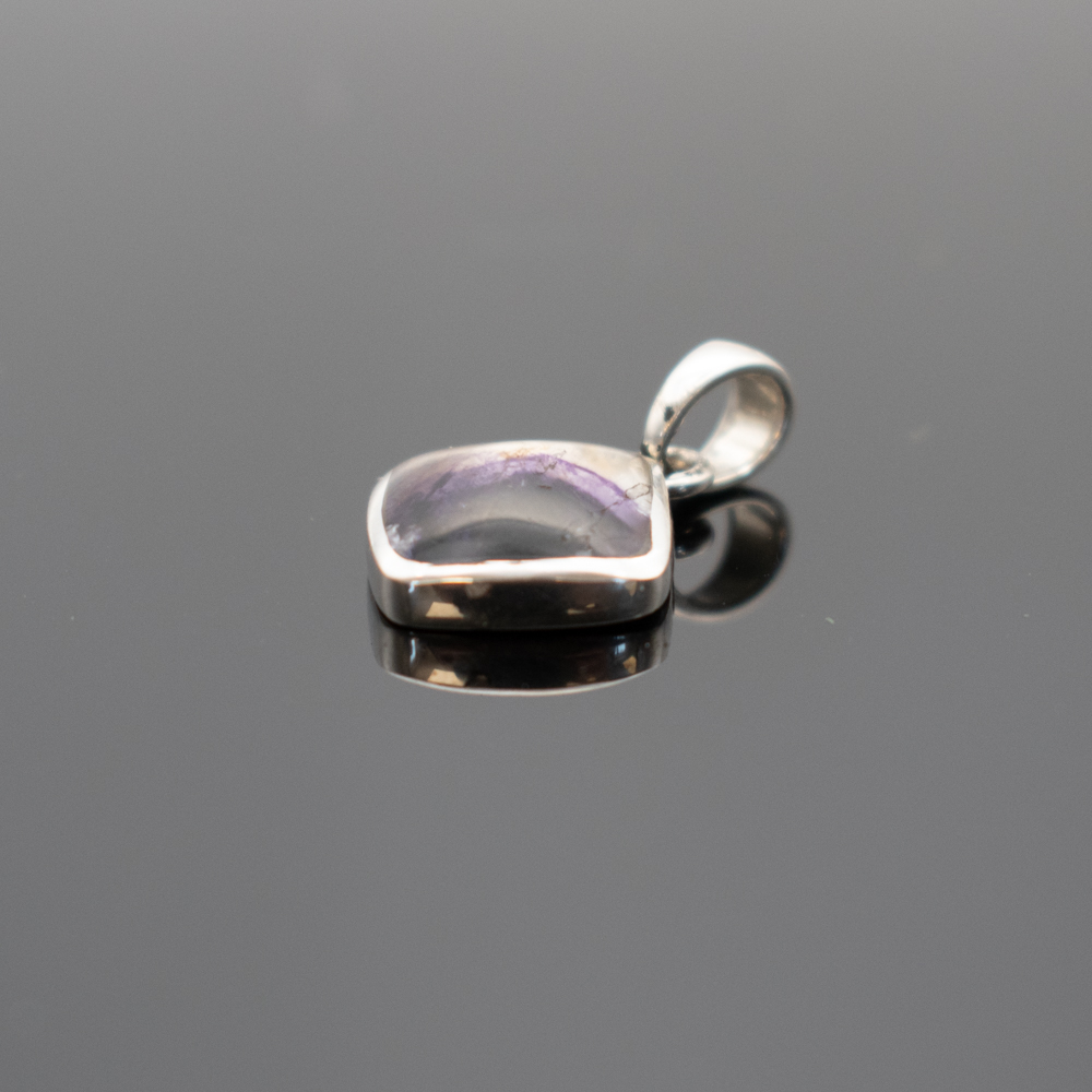 Cushion Square Pendant