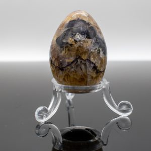 Blue John egg E6