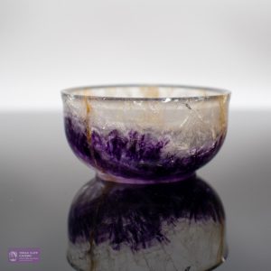 Blue John Bowl BJB-18-2024