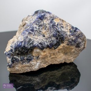 Treak Cliff Blue TCB37