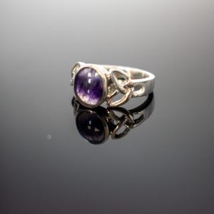 Celtic Style Ring