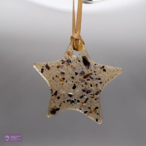 Blue John Star
