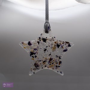 Blue John Star