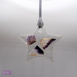Blue John Star