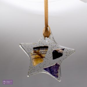 Blue John Star