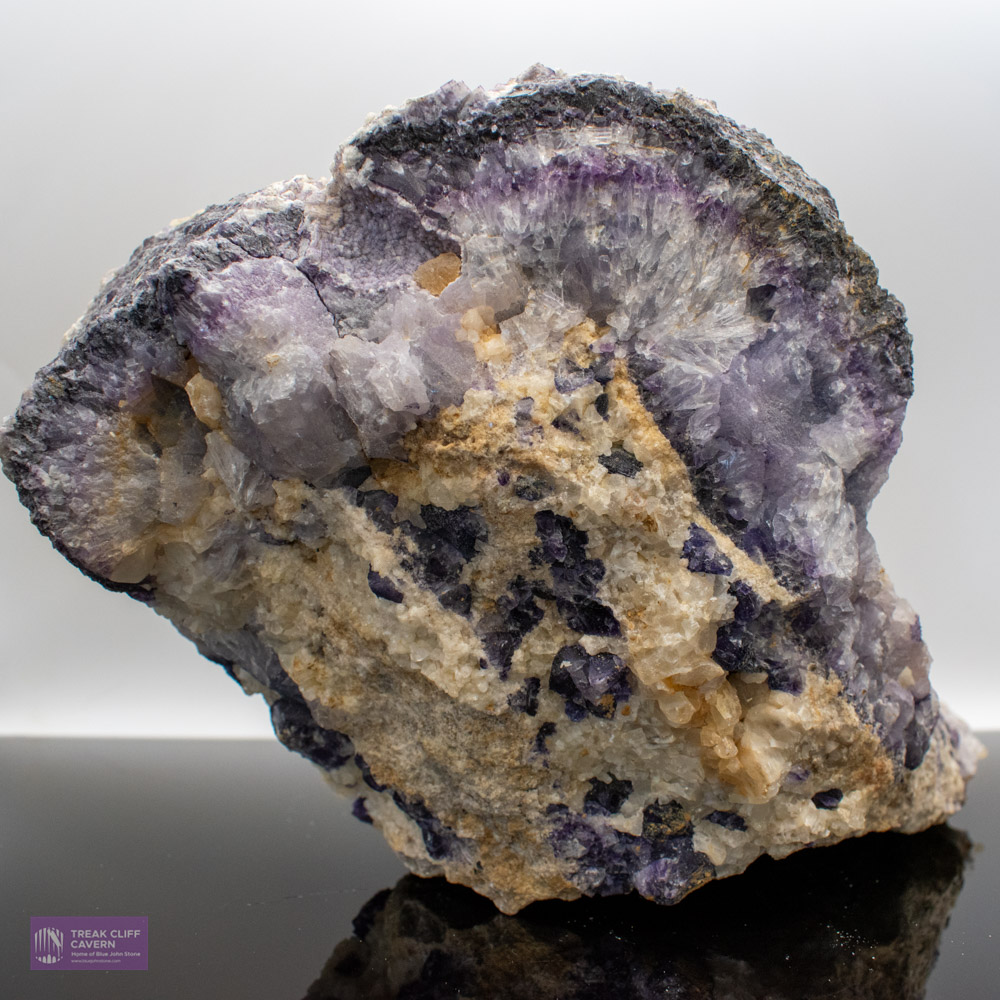 X Large specimen - Millers Vein 2021 UV reactive - Image 9