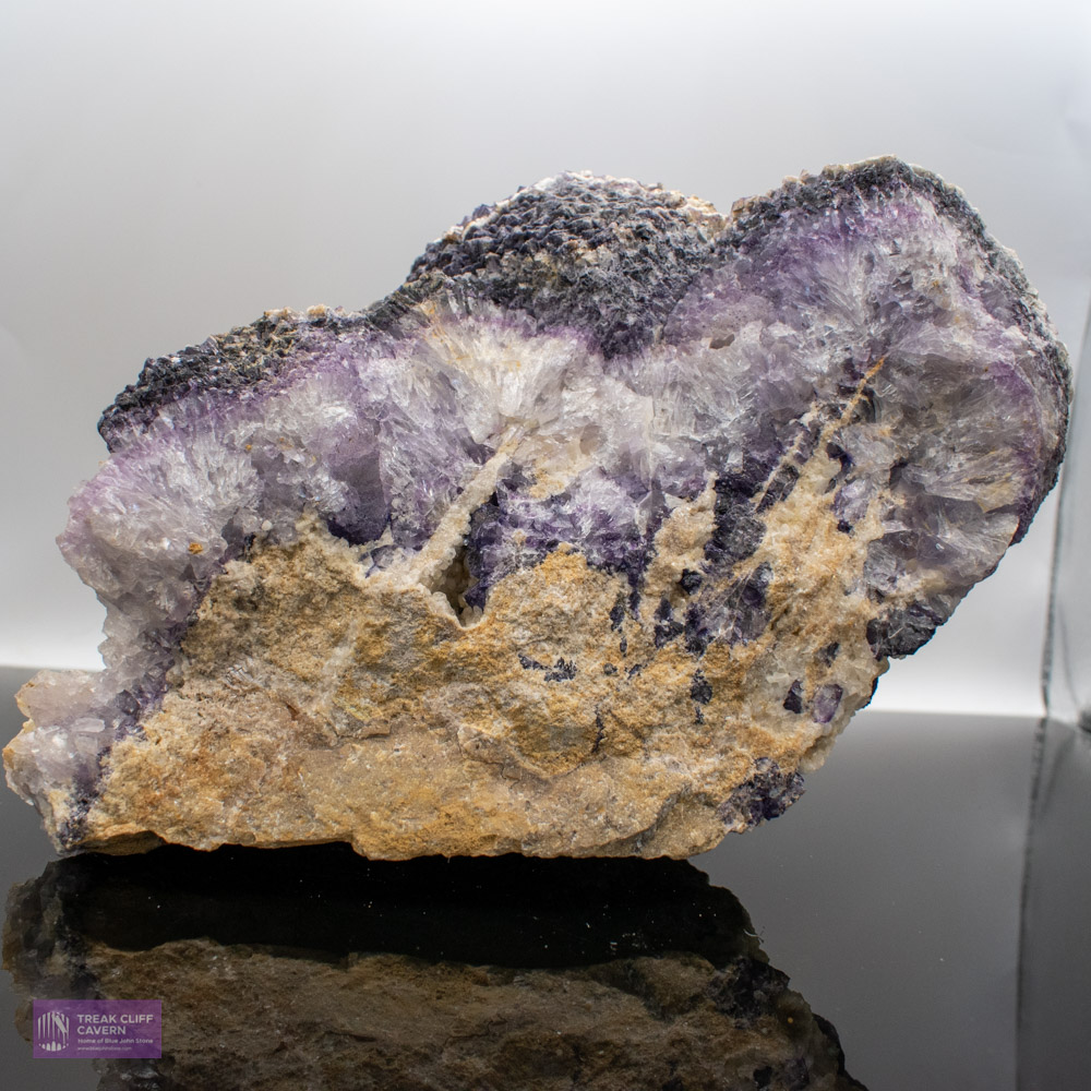 X Large specimen - Millers Vein 2021 UV reactive - Image 10
